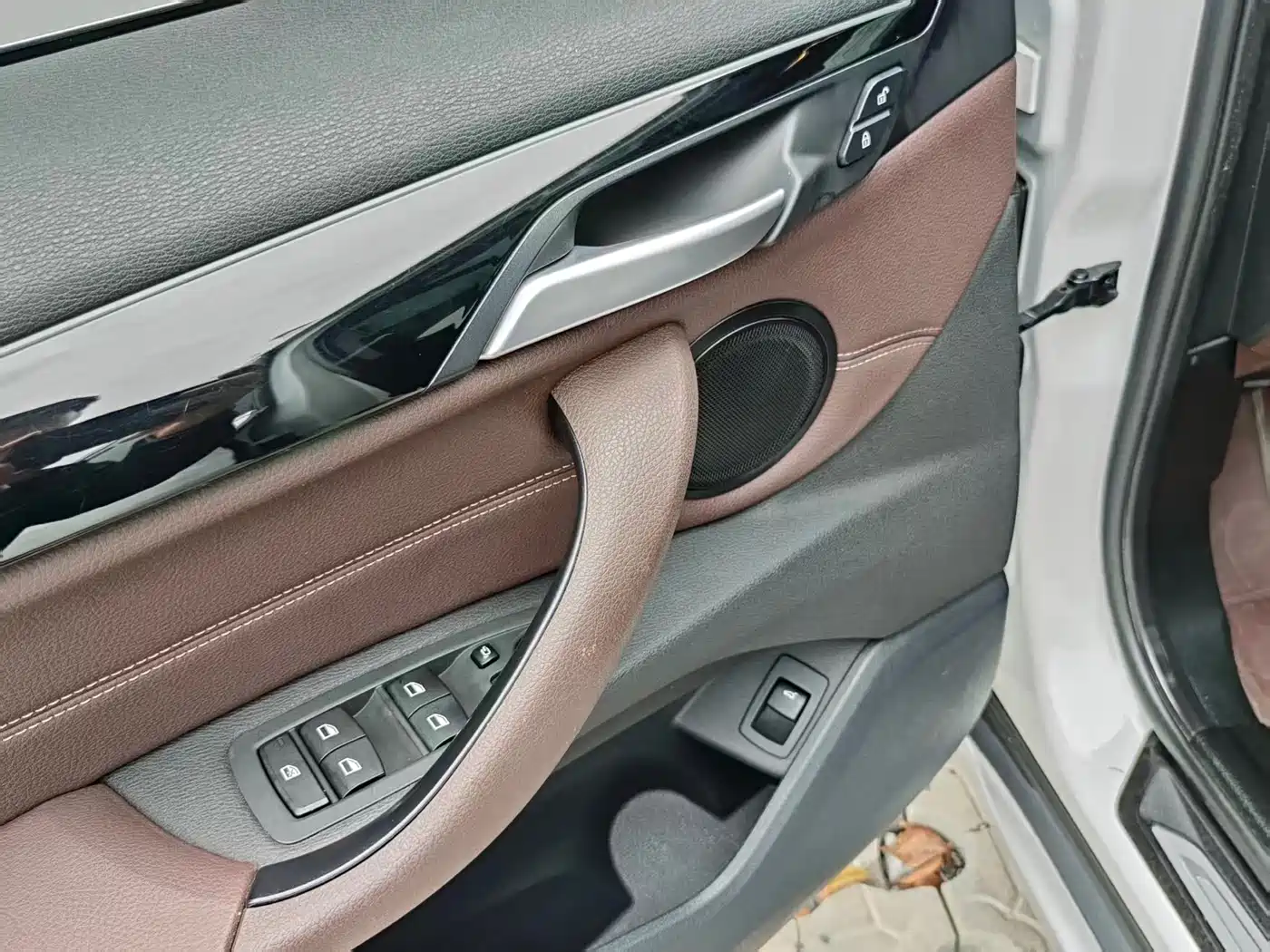 BMW X1 2020 sDrive20Li Premium Edition фото 15