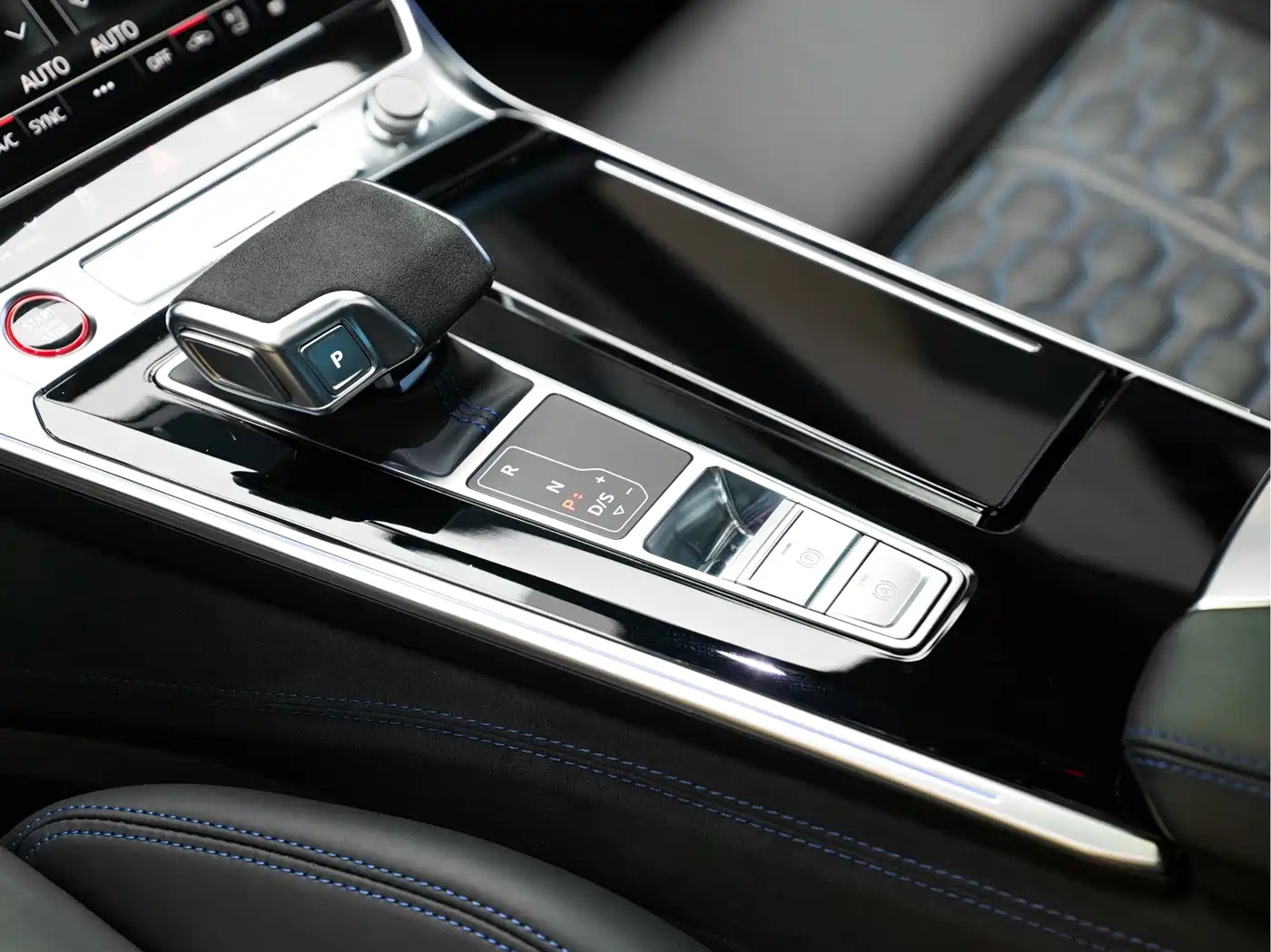 Audi RS 7 2024 2024 RS 7 4.0T Sportback Performance