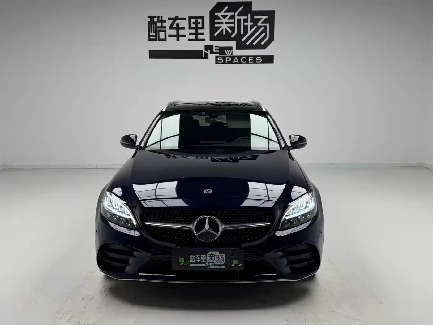 Mercedes-Benz C-Class (Import) 2020 Model C 260 Estate фото 2