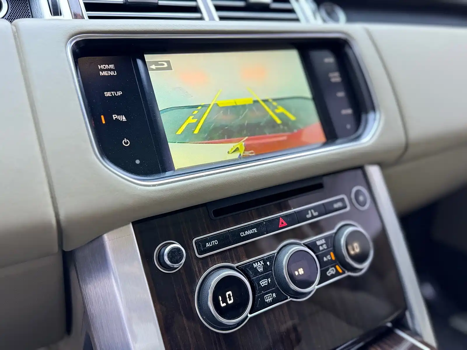 Фото 7 - Land Rover Range Rover