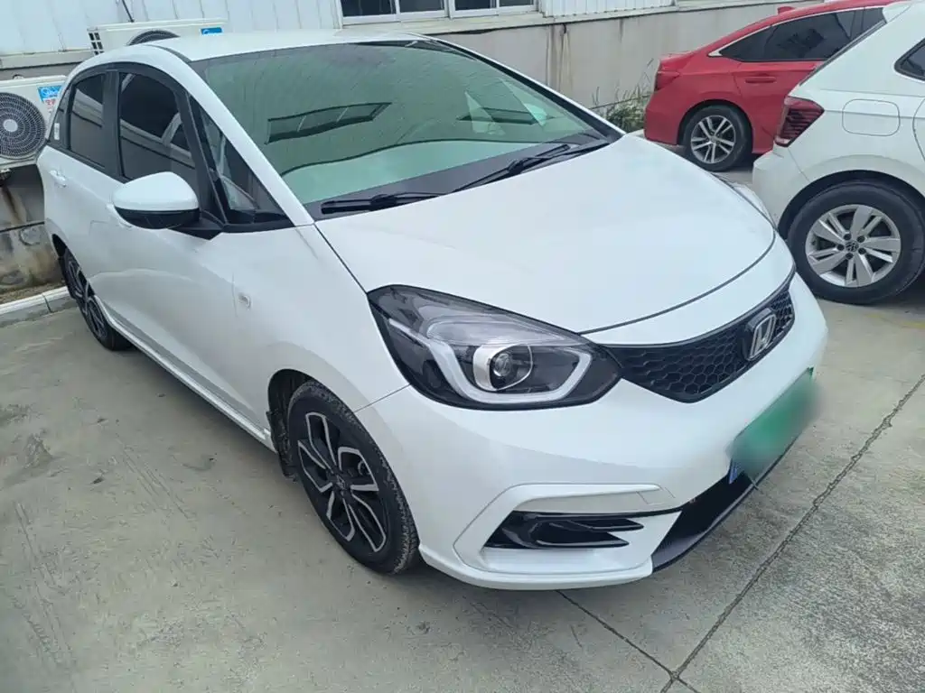 Honda LIFE 2022 2021 1.5L CVT SPORT Heartbeat Edition