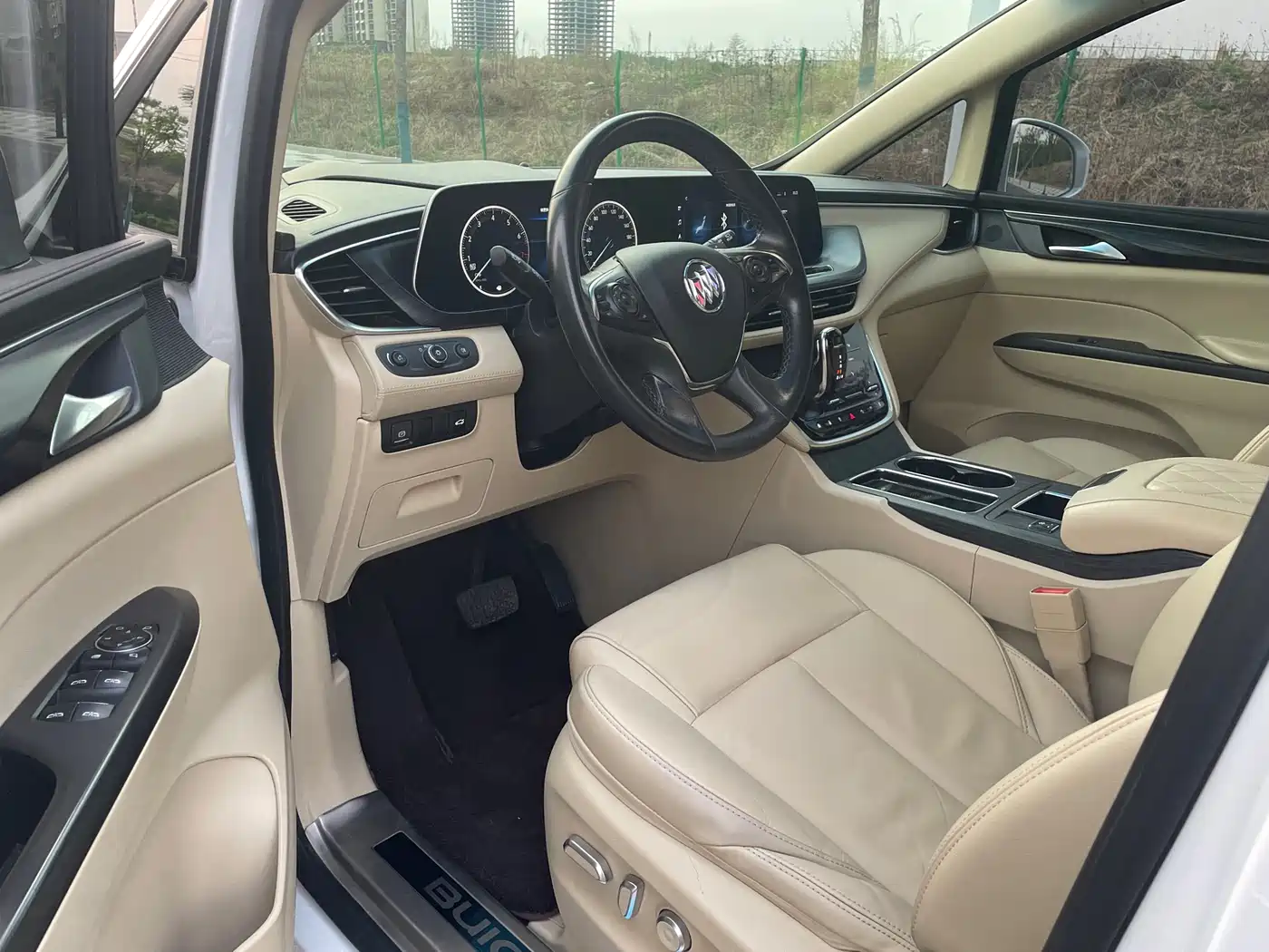 Buick GL8 2022 ES Landmark 653T Premium фото 4