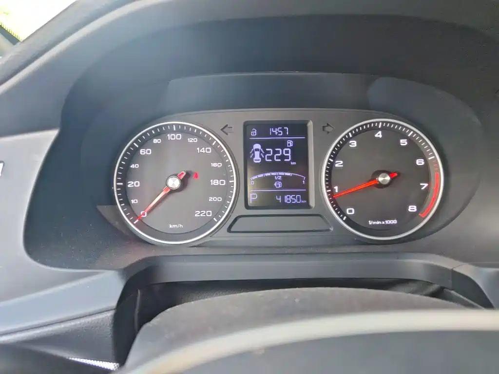 Roewe 360 2018 2018 PLUS 1.5L Automatic Exclusive Edition