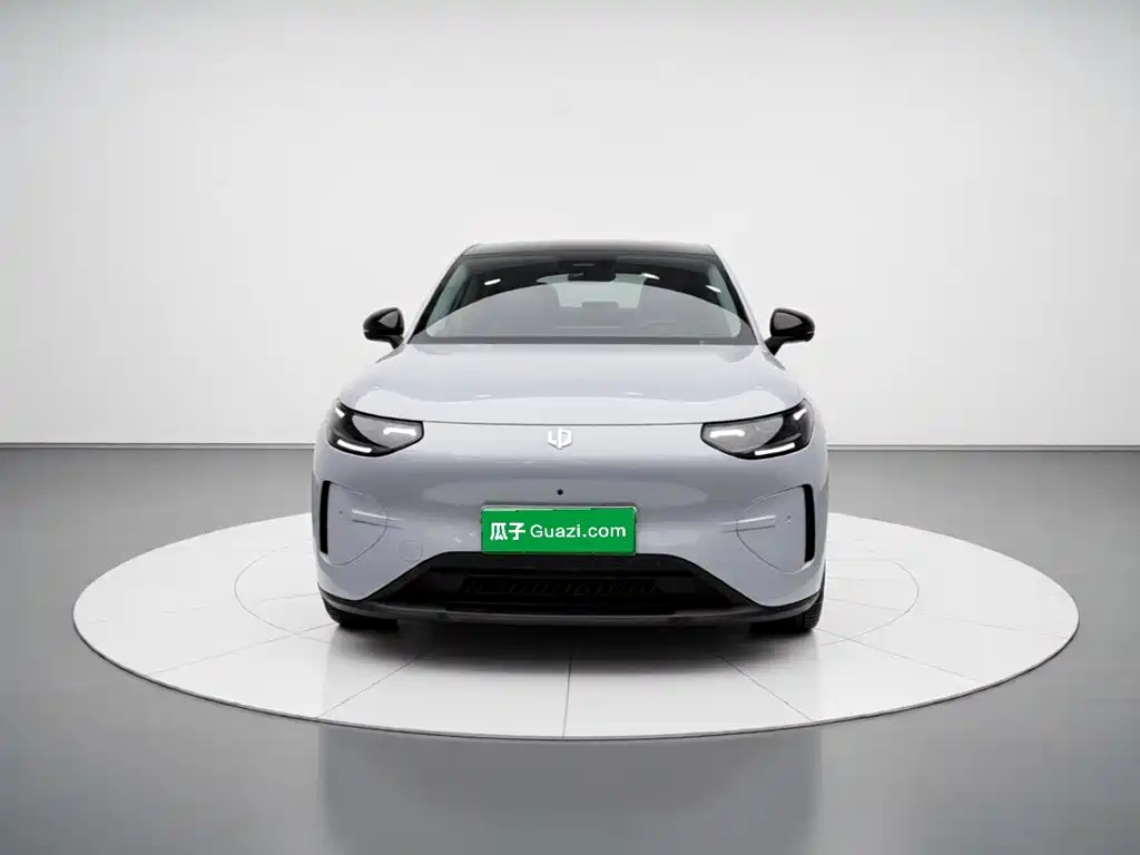 2026 Leapmotor A10