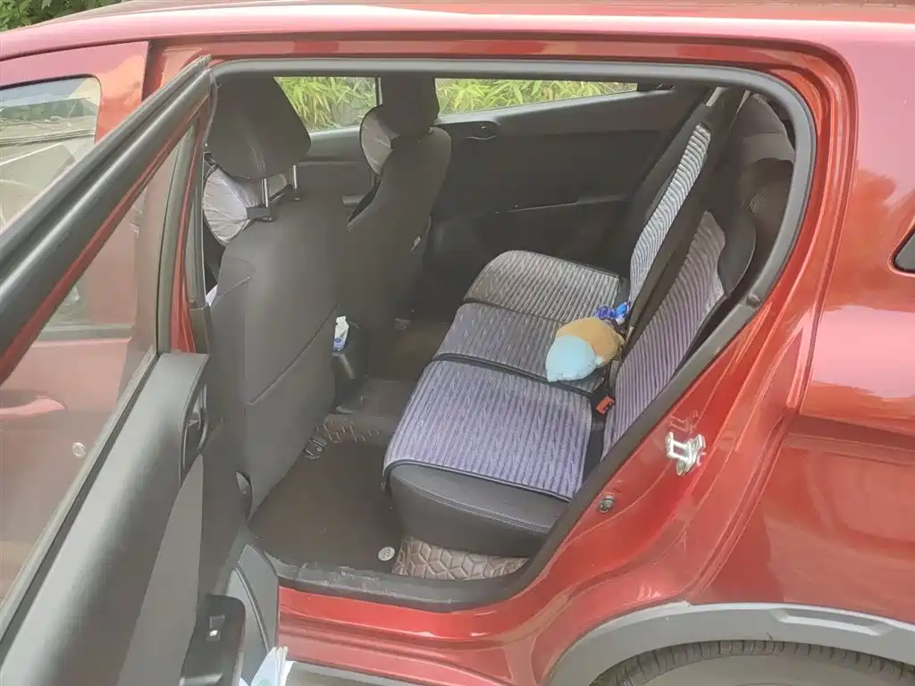Baojun 310 2019 2019 1.2L Automatic Comfort