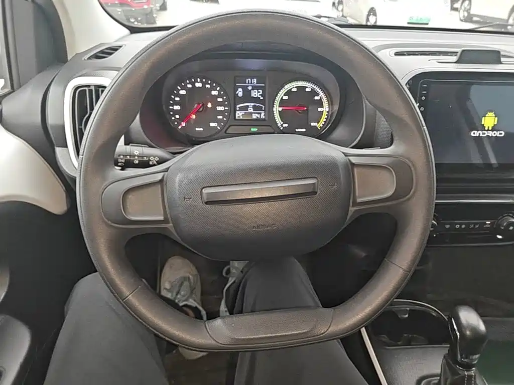 Roewe Kaiwei CLEVER 2023 2022 311km Vitality Bobo Edition