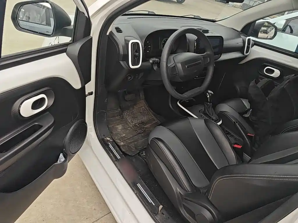Roewe Kaiwei CLEVER 2023 2022 311km Vitality Bobo Edition