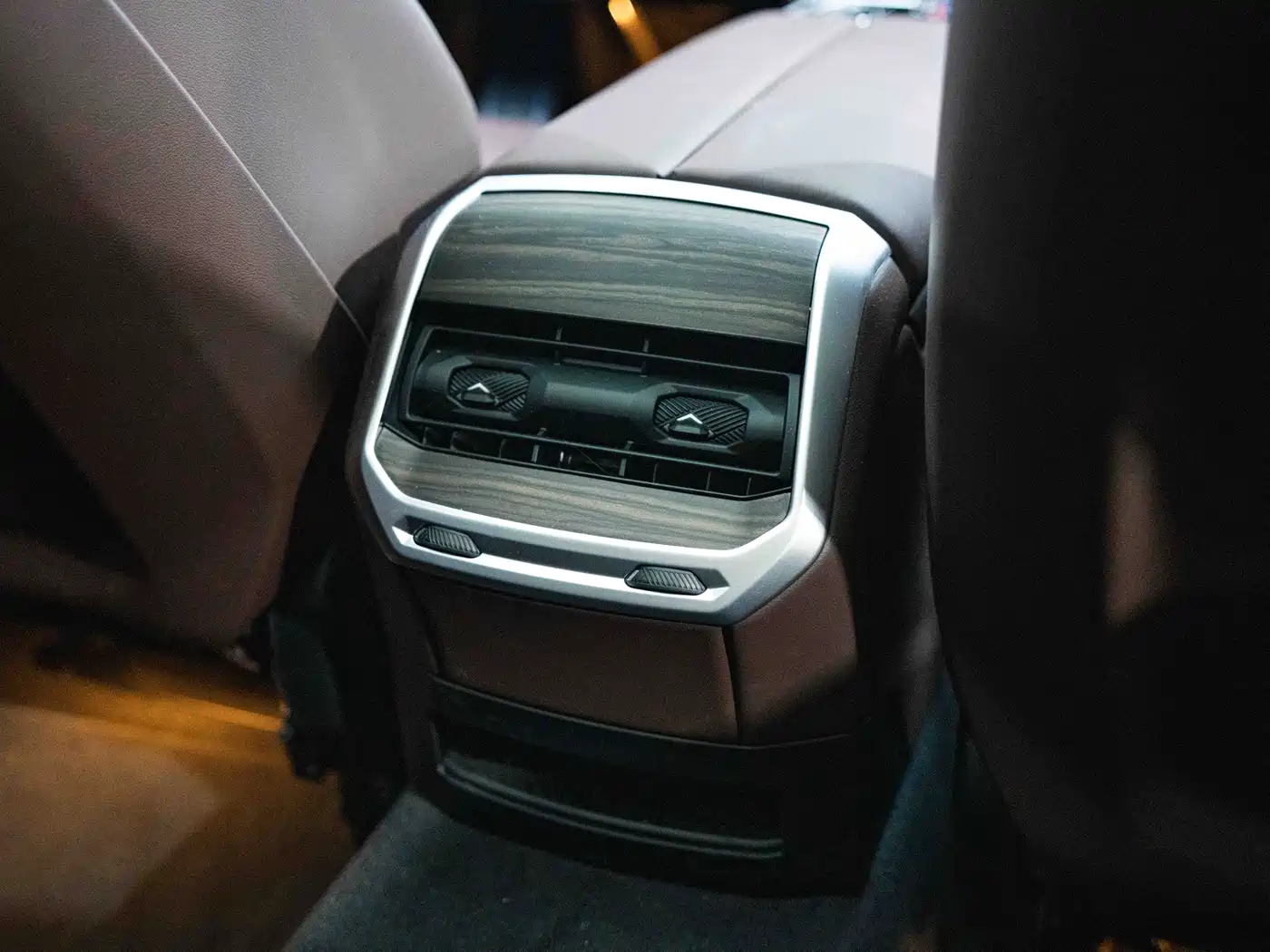 BMW i7 2024 2023 eDrive50L Leading M Sport Package