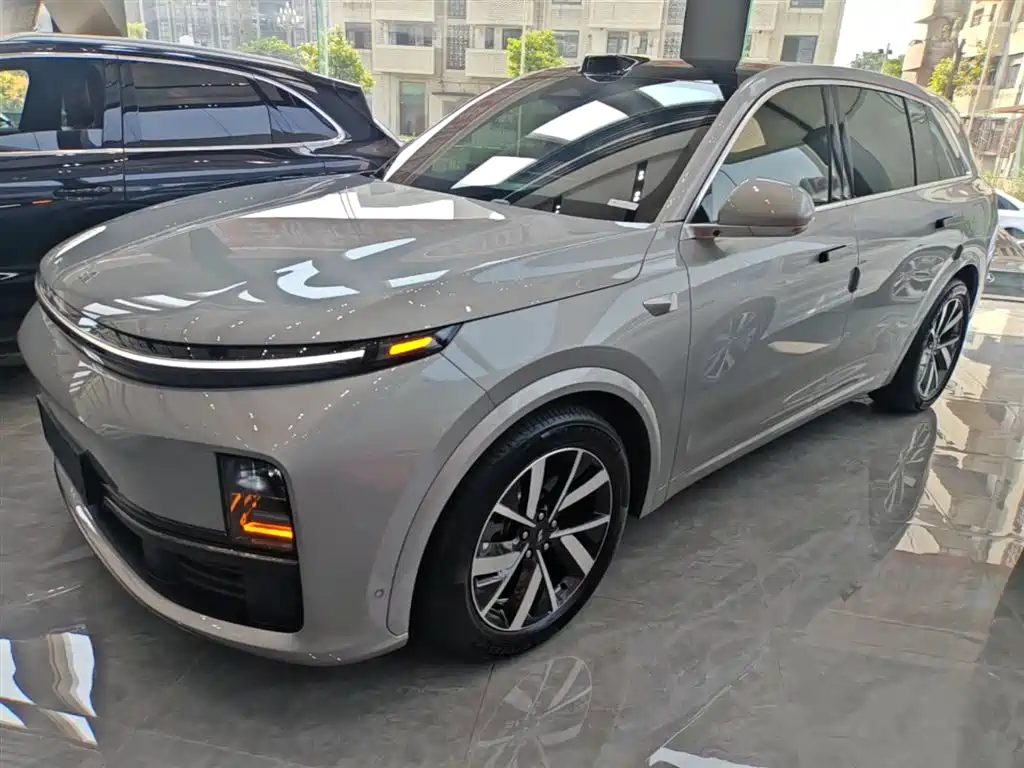 Li Auto L7 2023 Max