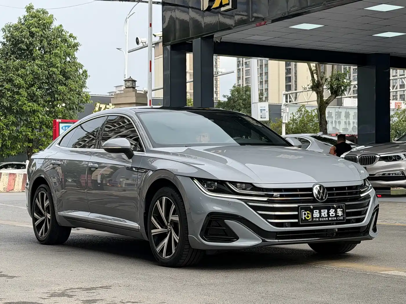 2025 Volkswagen CC