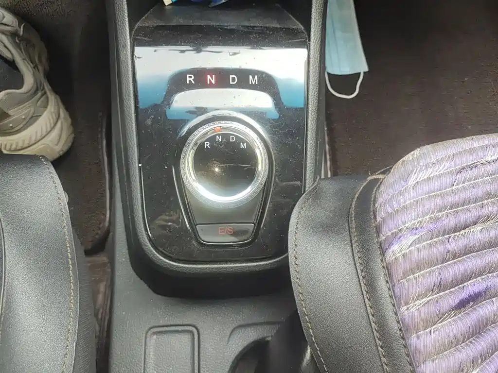 Baojun 310 2019 2019 1.2L Automatic Comfort