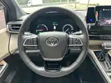صورة 16 - Toyota Sienna
