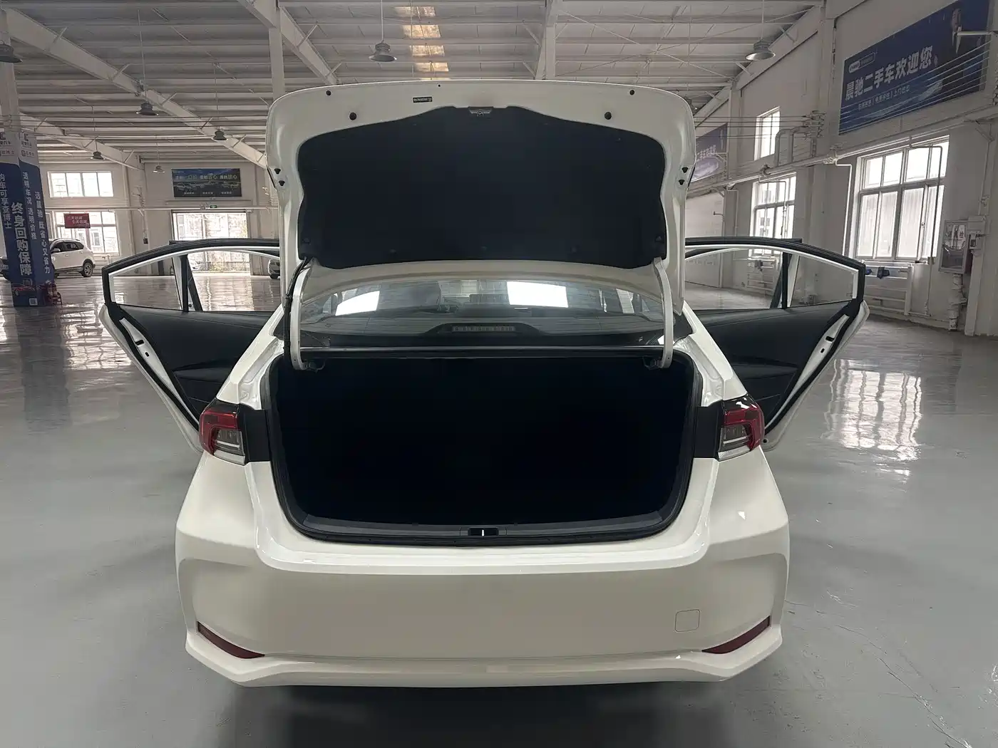 Toyota Corolla 2026 2025 1.2T Pioneer Edition