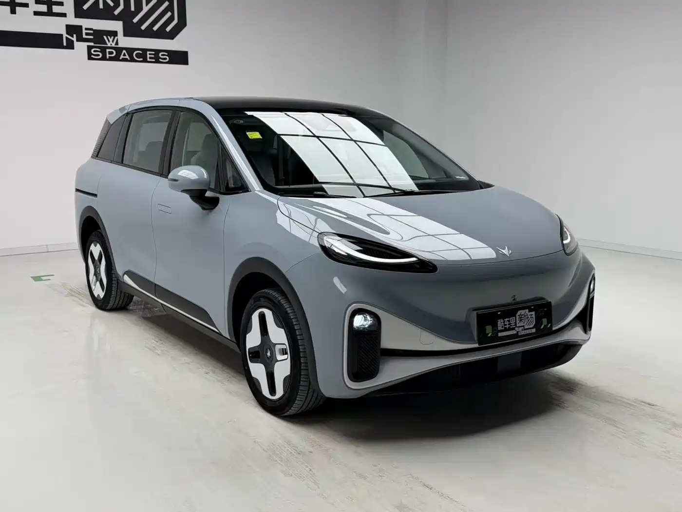 ARCFOX EXTREME FOX POLAR FOX KOALA S