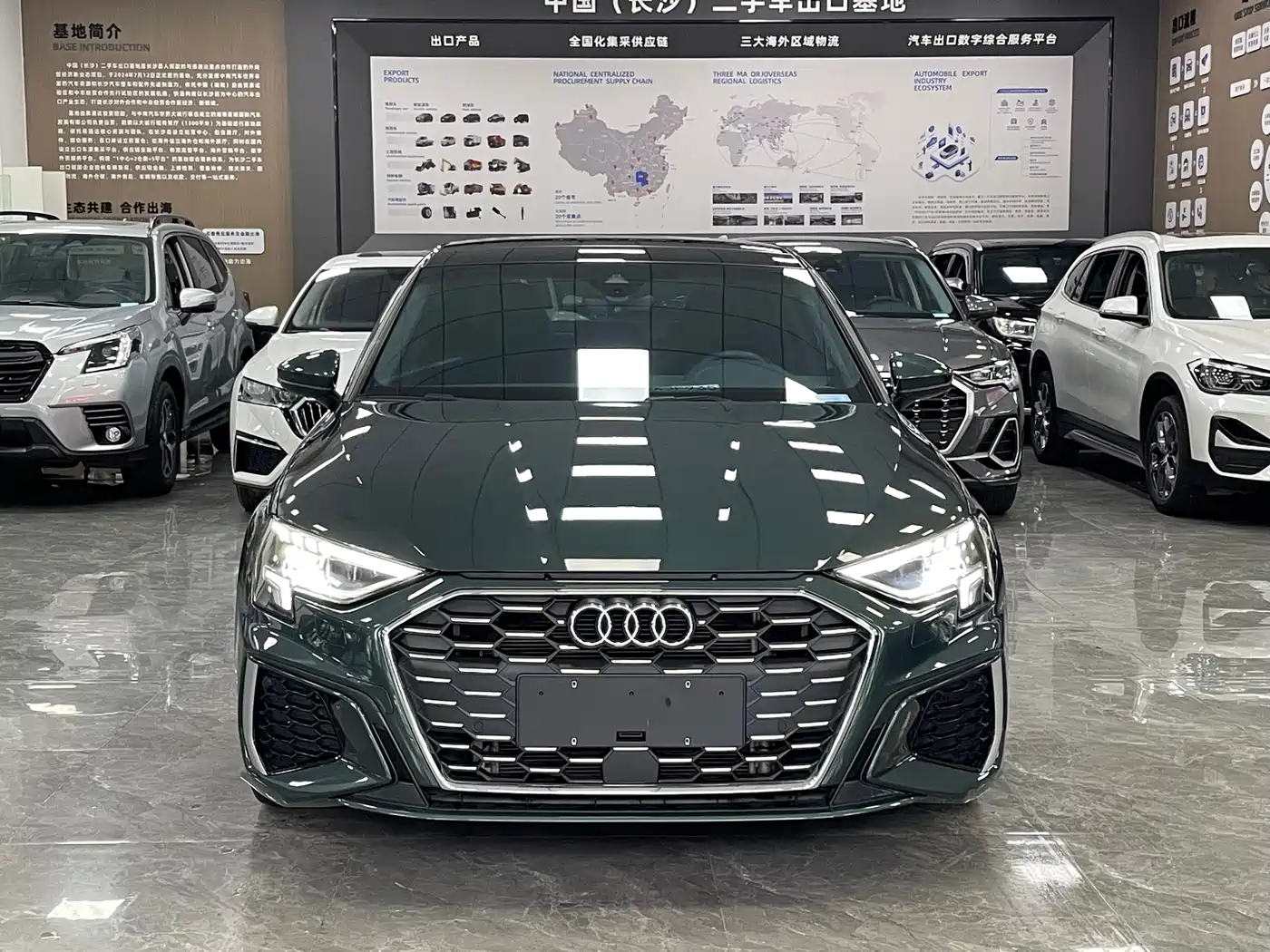 Audi A3, миниатюра 2