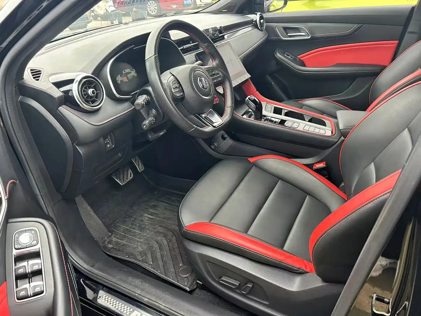 Фото 4 - MG MG6