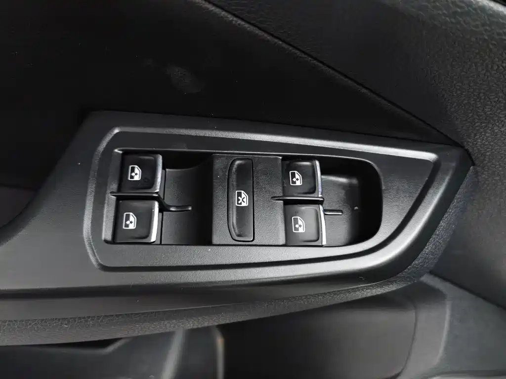 Volkswagen C-TREK 2018 2018 1.5L Automatic Comfort