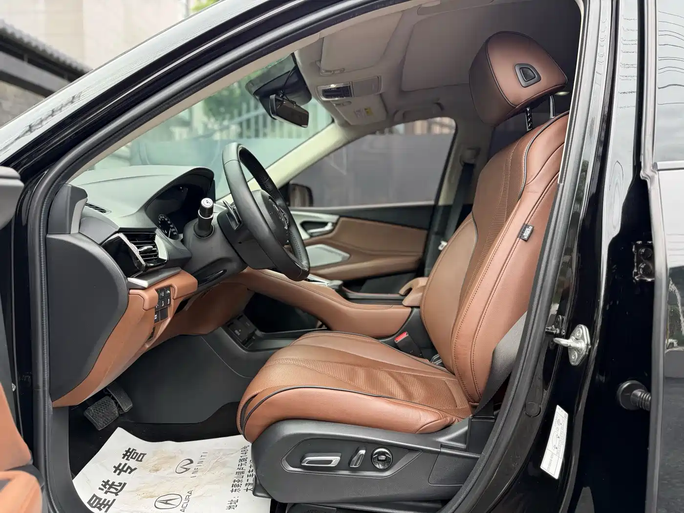 Acura RDX 2019 2019 2.0T Diamond Edition SH-AWD China V