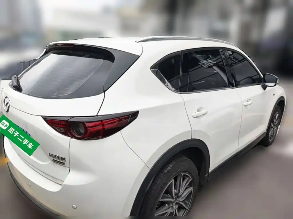 Photo 10 - Mazda CX-5