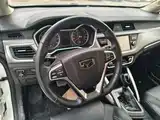 Фото 5 - Geely Vision X3