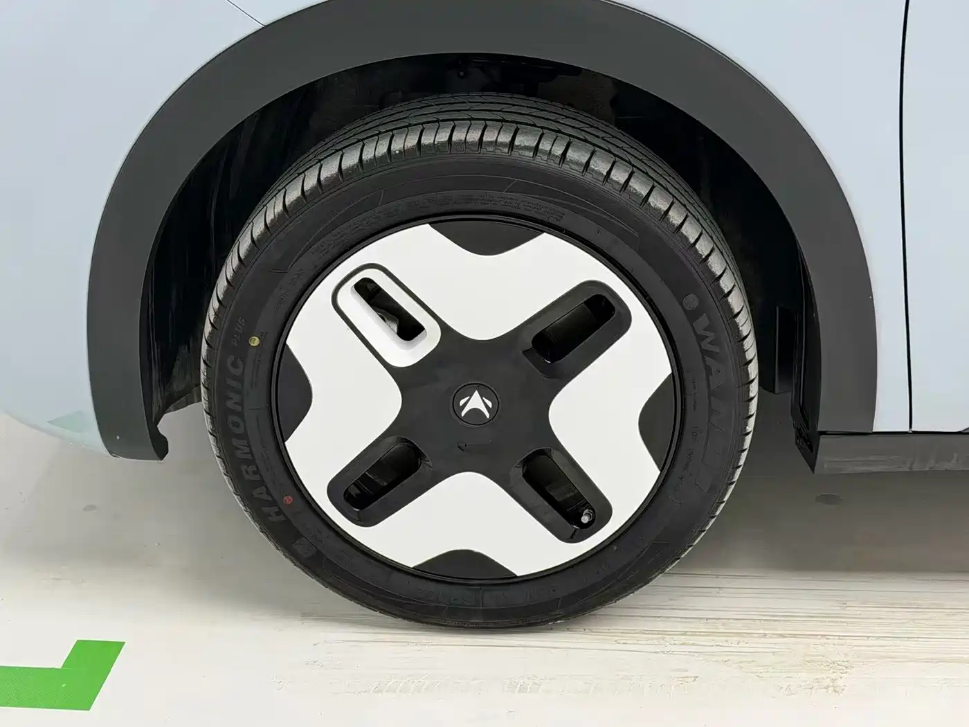 ARCFOX EXTREME FOX POLAR FOX KOALA S