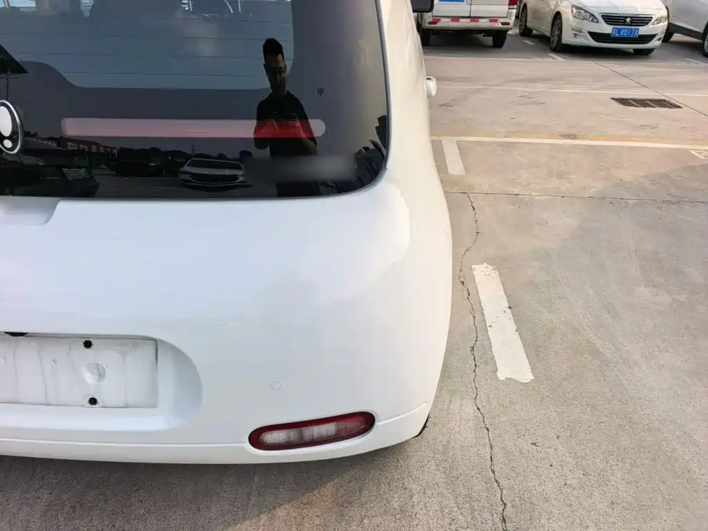 Ora White Cat 2022 2022 Upgraded Version 305km Comfort Type NCM
