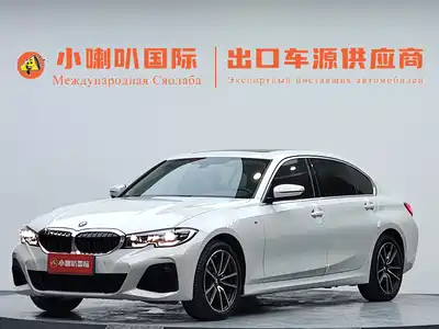 BMW 3