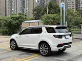 صورة 9 - Land Rover Discovery Sport