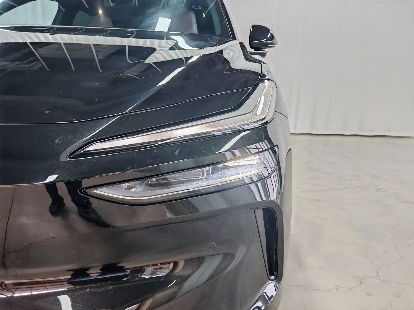 Ledao L60 2026 2024 60kWh AWD Version