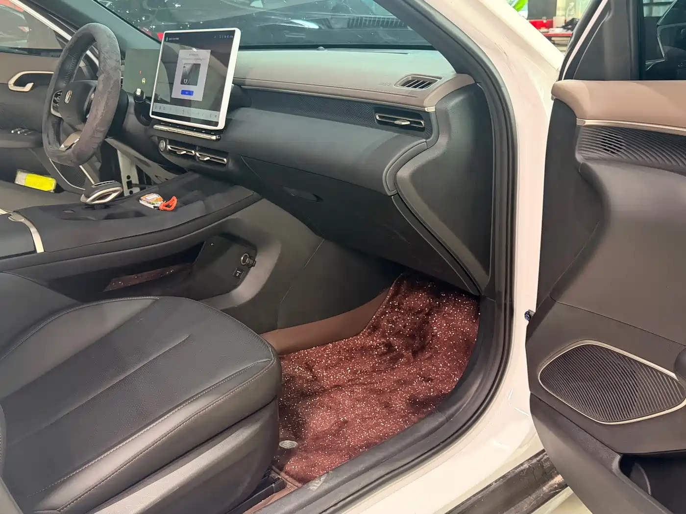 Changan Eado 2026 2025 Model Year Facelift 1.5T 500Bar Basic Edition