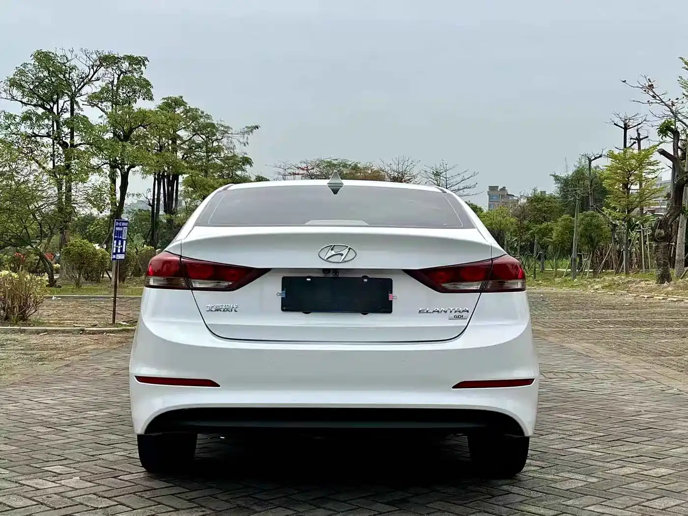 HYUNDAI LEAD