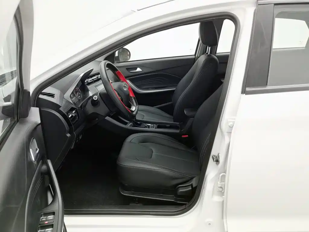 Photo 10 - Chery Tiggo 3x