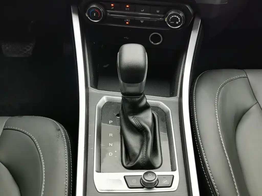 Photo 13 - Chery Tiggo 3x
