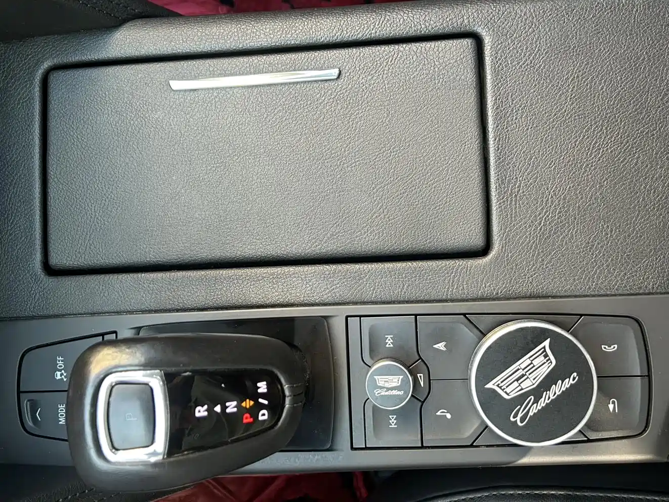 Cadillac CT6 2019 28T Luxury Model фото 23