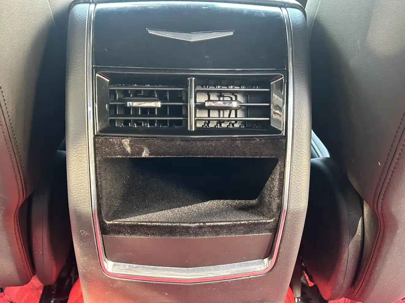 Cadillac CT6 2019 28T Luxury Model фото 28
