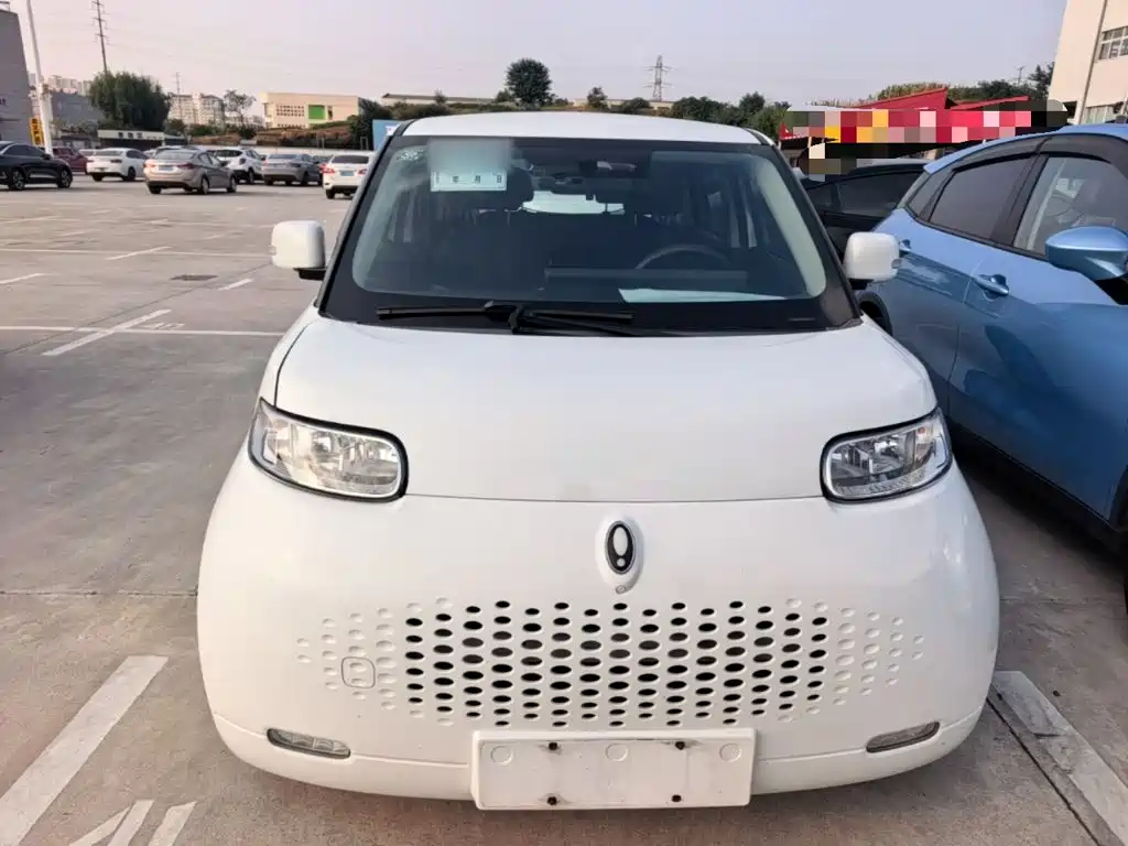Ora White Cat 2022 2022 Upgraded Version 305km Comfort Type NCM