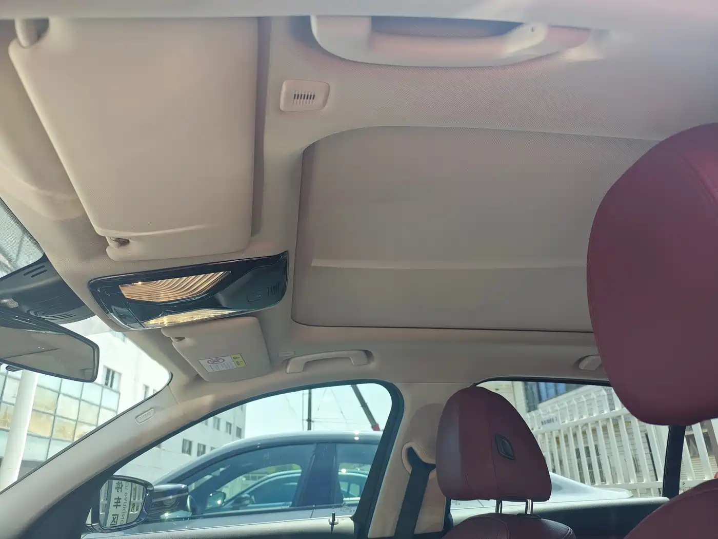 BMW i3 2022 2022 eDrive 35 L
