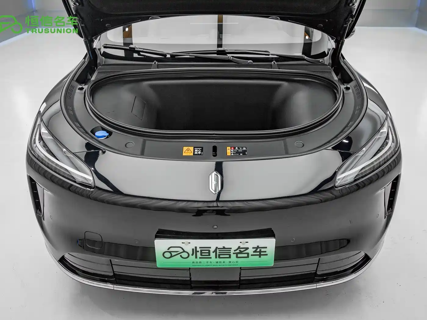 Shangjie SUV 2026 2025 Model Pure Electric Max