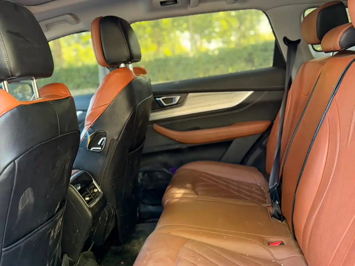 Photo 5 - Chery Tiggo 8 PLUS