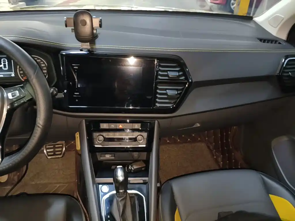 Jetta VS5 2019 2019 280TSI Automatic Glory