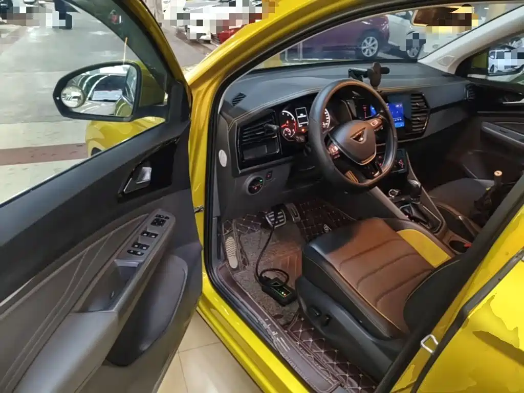 Jetta VS5 2019 2019 280TSI Automatic Glory
