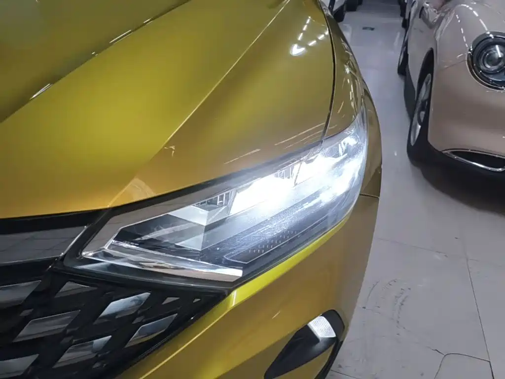 Jetta VS5 2019 2019 280TSI Automatic Glory