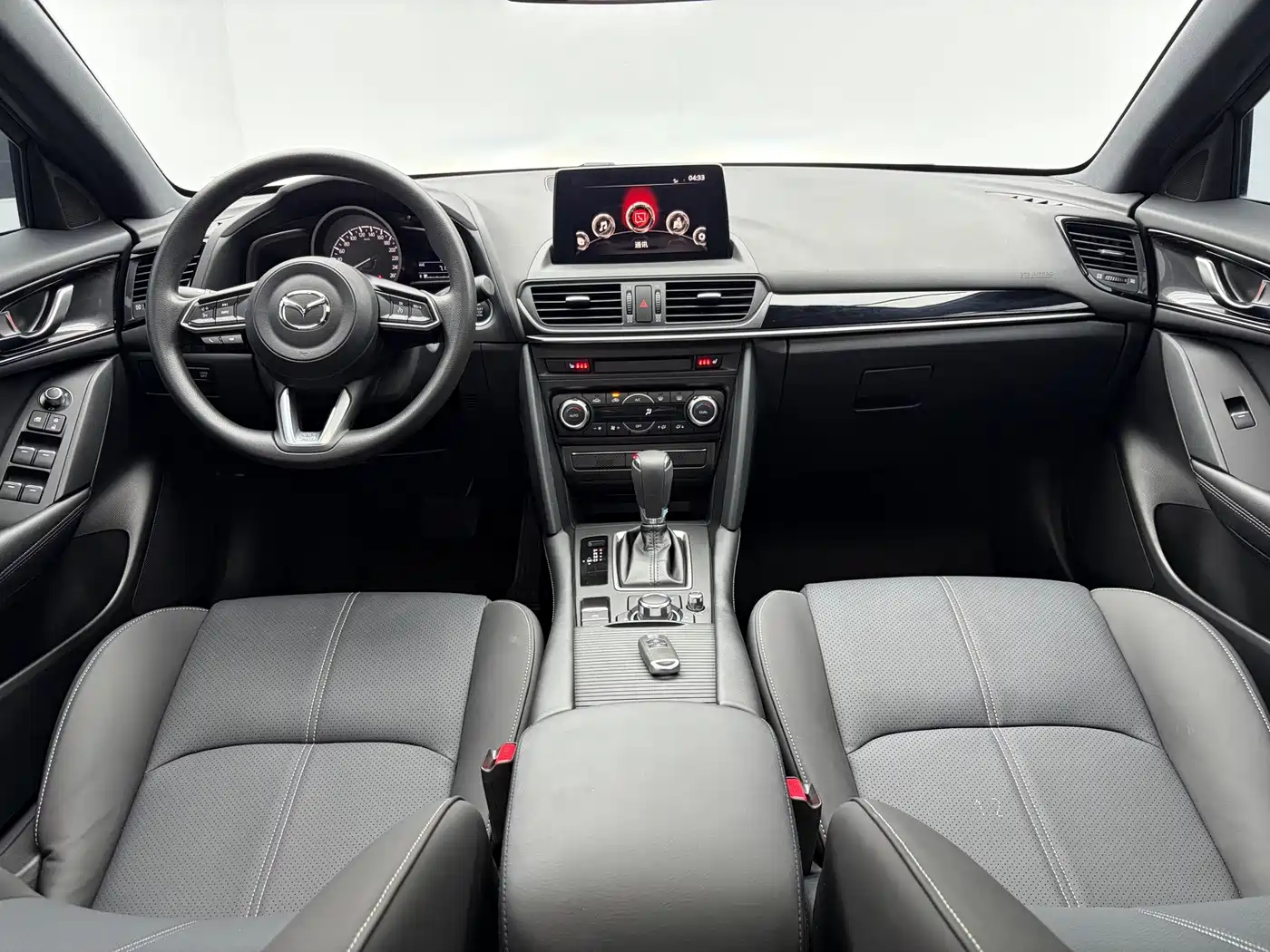 Mazda CX-4 2023 2021 2.0L Auto FWD Skyactiv Explorer Edition