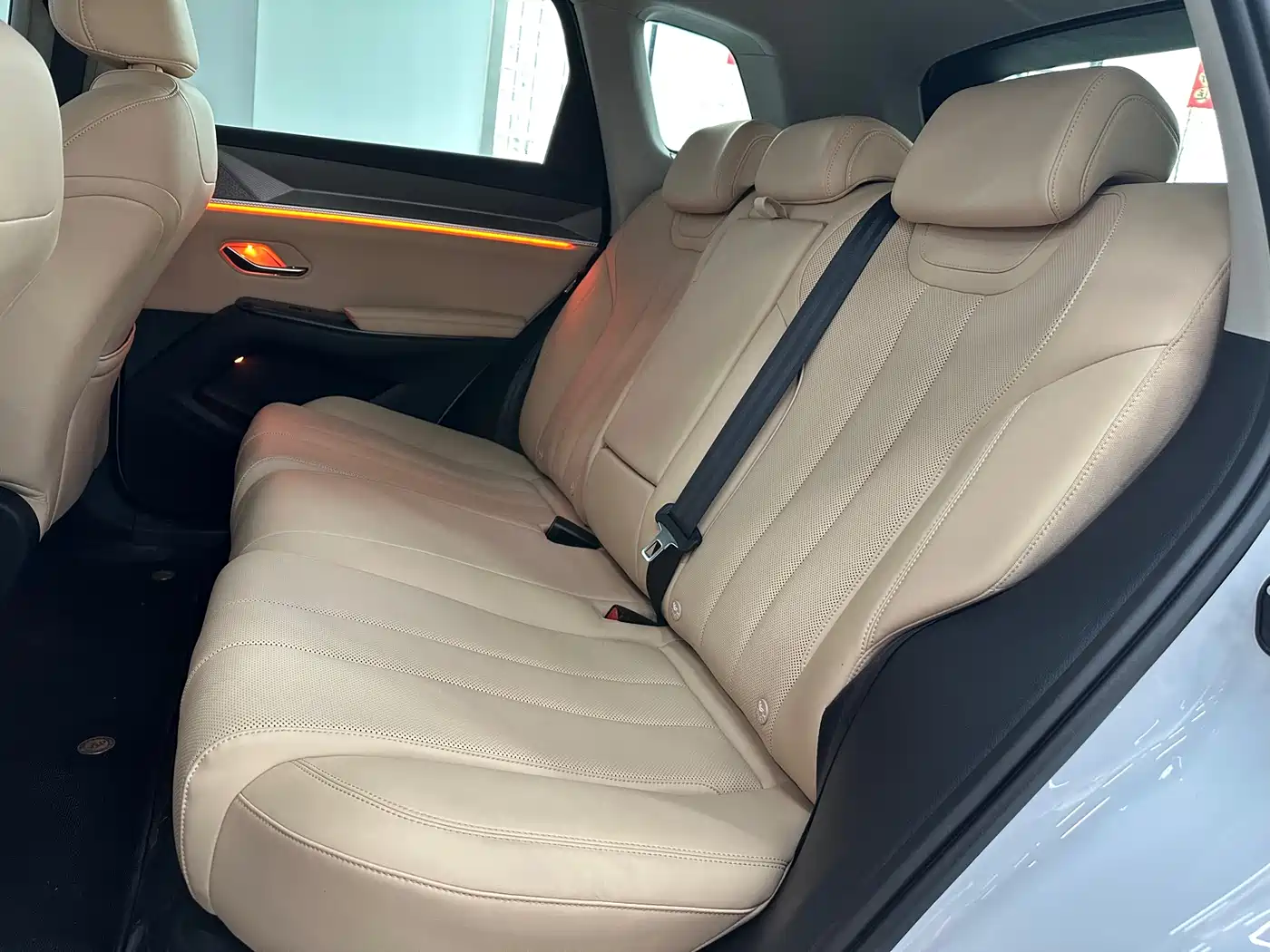 BYD SONGJIANG NEW ENERGY