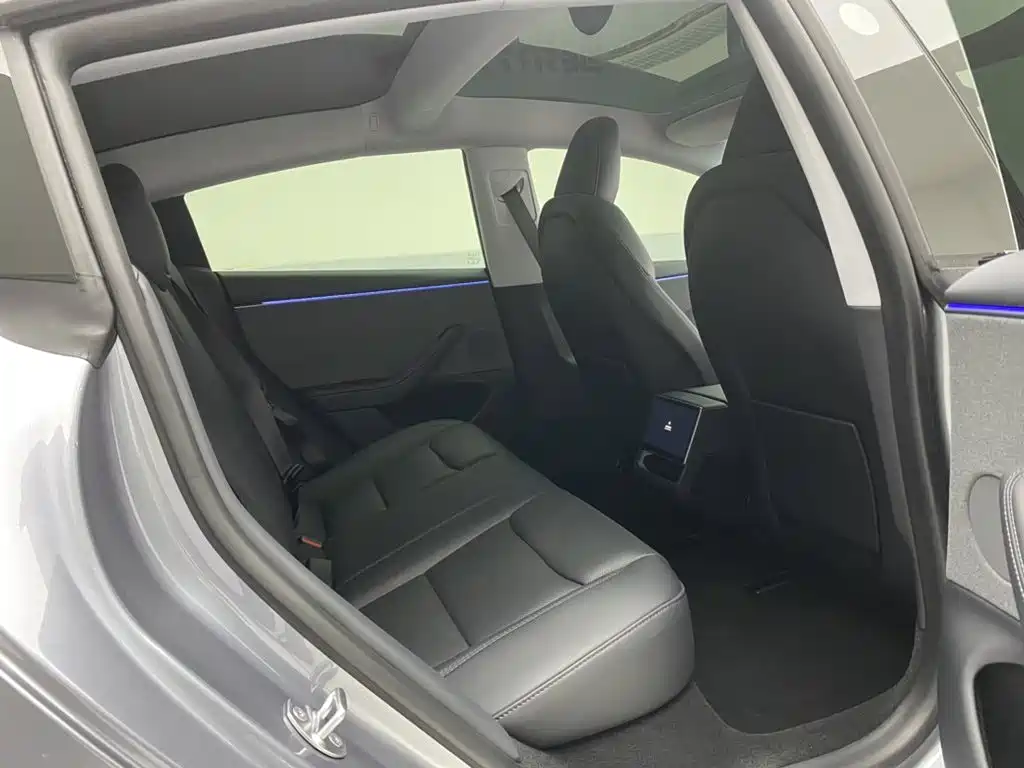 Фото 22 - Tesla Model 3