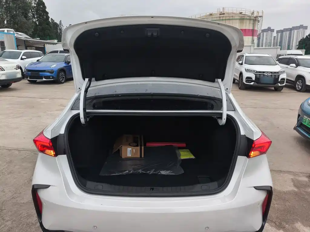 Buick Verano 2023 2023 Pro GS Wind Hunter Edition
