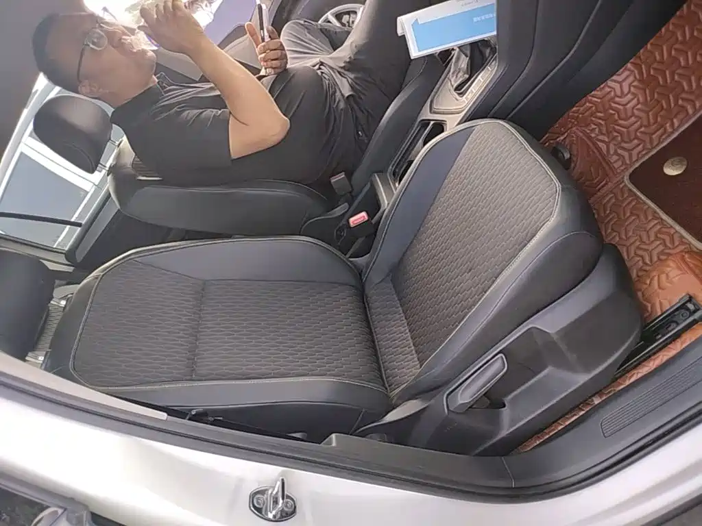Volkswagen Tiguan L 2017 2017 330TSI Automatic 2WD Trend Edition