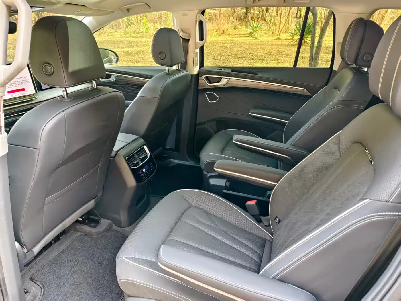 VOLKSWAGEN LANJING