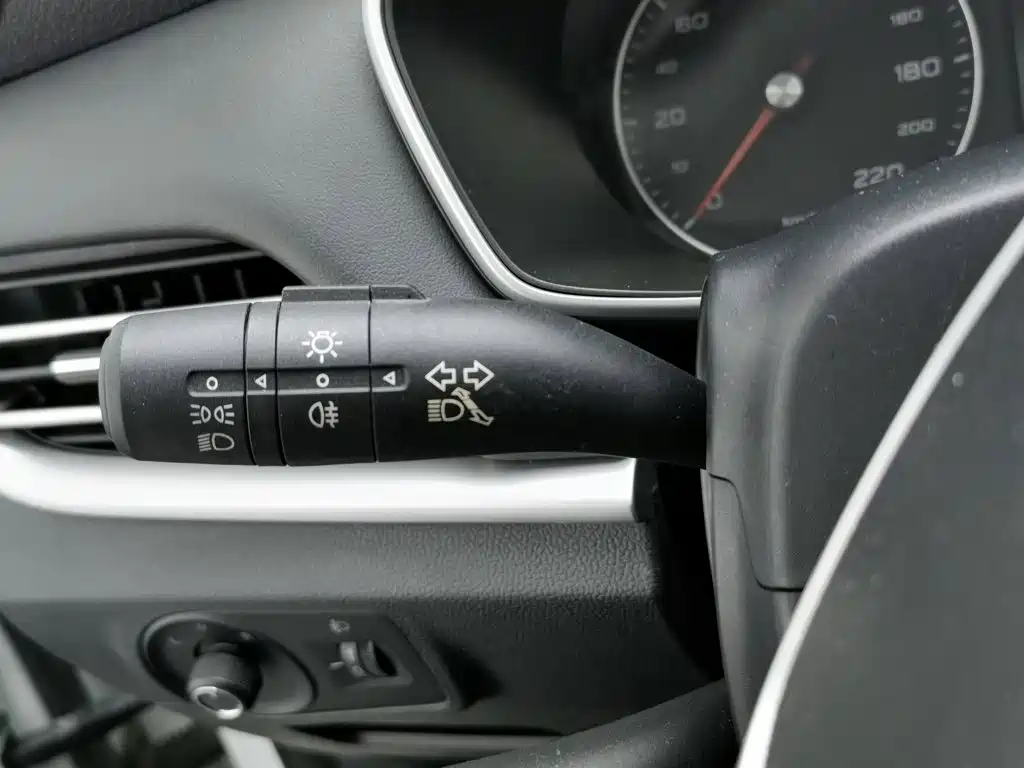 Фото 21 - Roewe RX3
