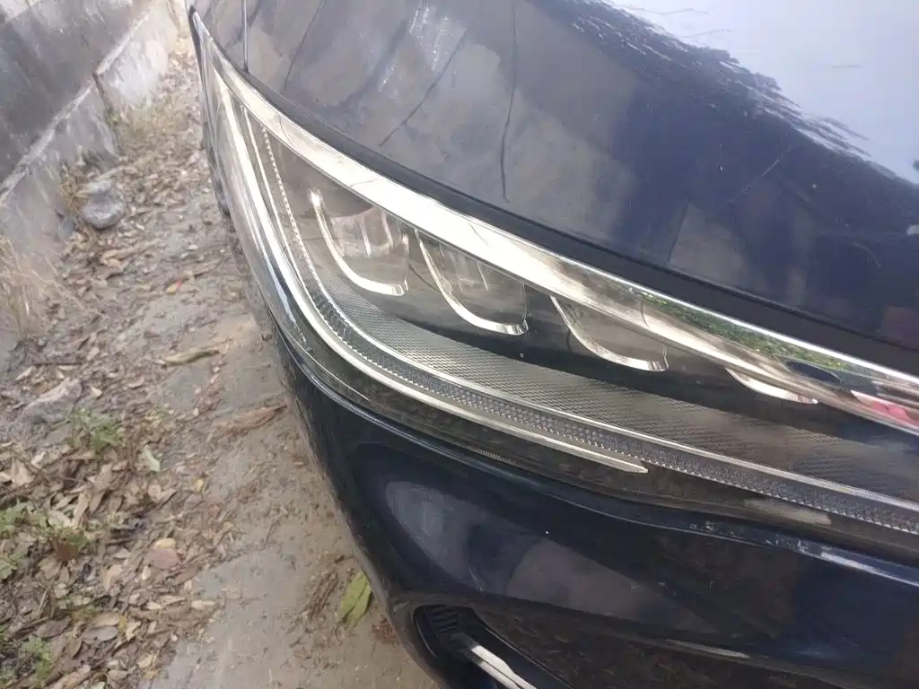 Фото 7 - BYD Song MAX